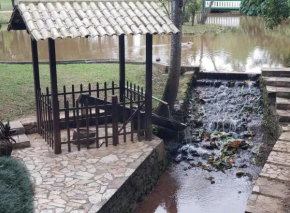 Casa em São Lourenço